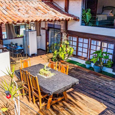 Excelente Apartamento Em Buzios Centro Extérieur photo