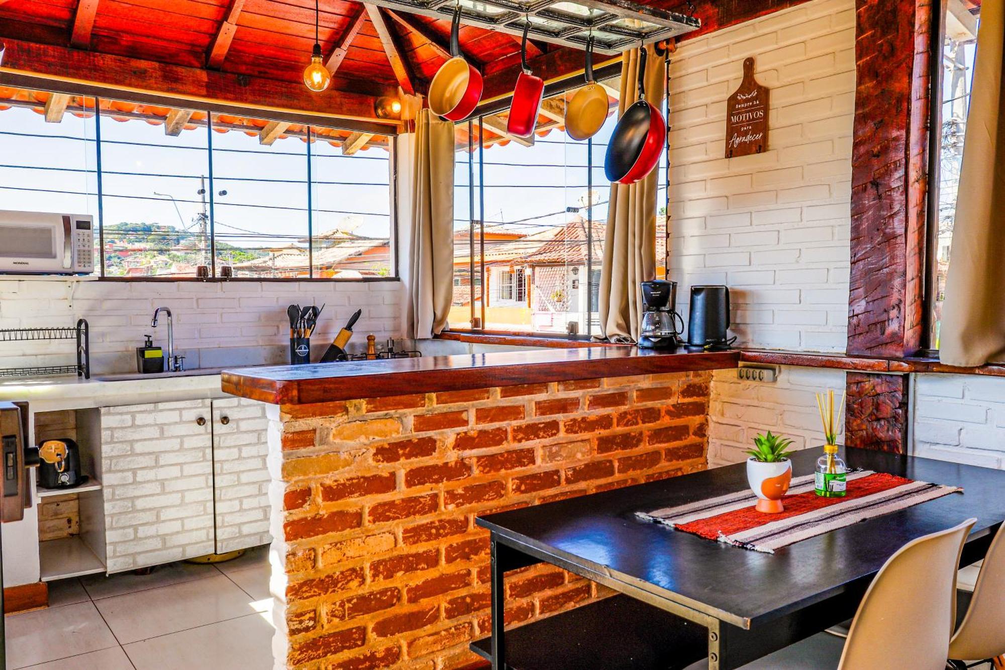 Excelente Apartamento Em Buzios Centro Extérieur photo