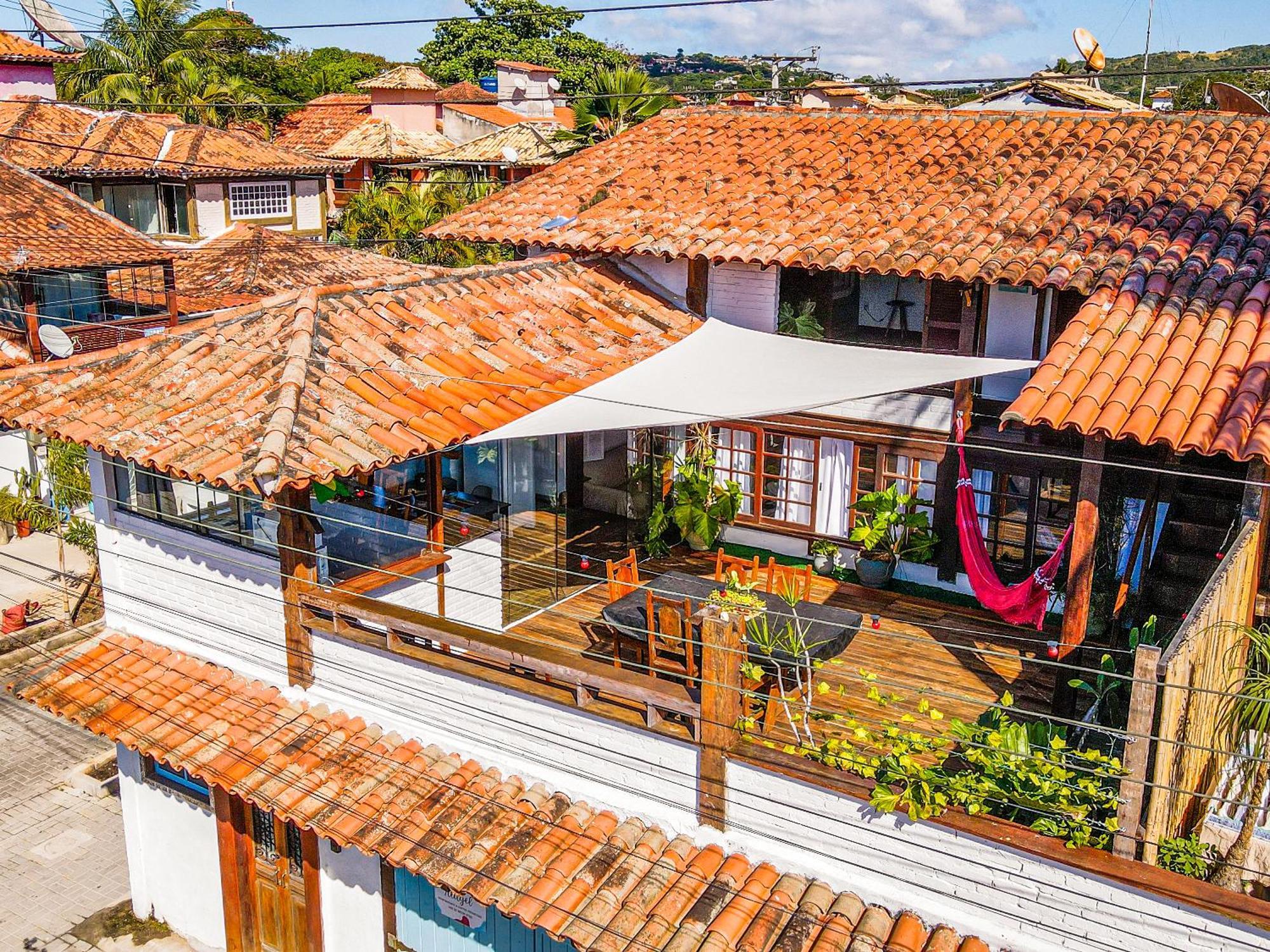 Excelente Apartamento Em Buzios Centro Extérieur photo
