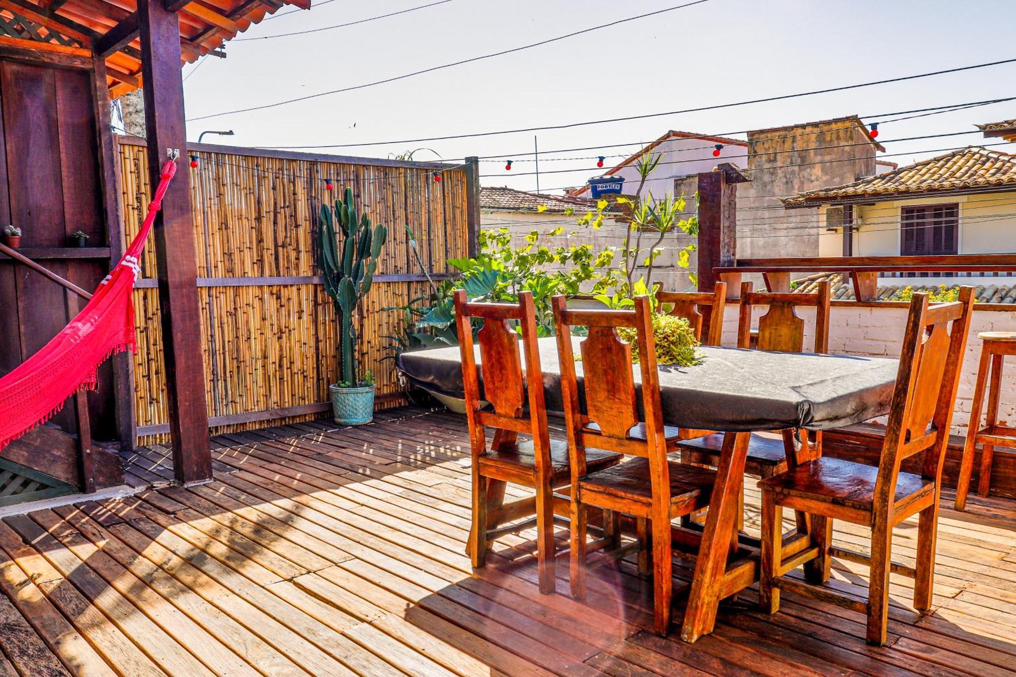 Excelente Apartamento Em Buzios Centro Extérieur photo