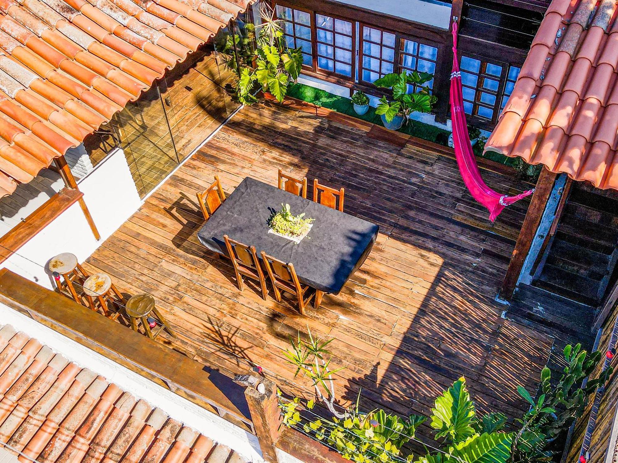 Excelente Apartamento Em Buzios Centro Extérieur photo